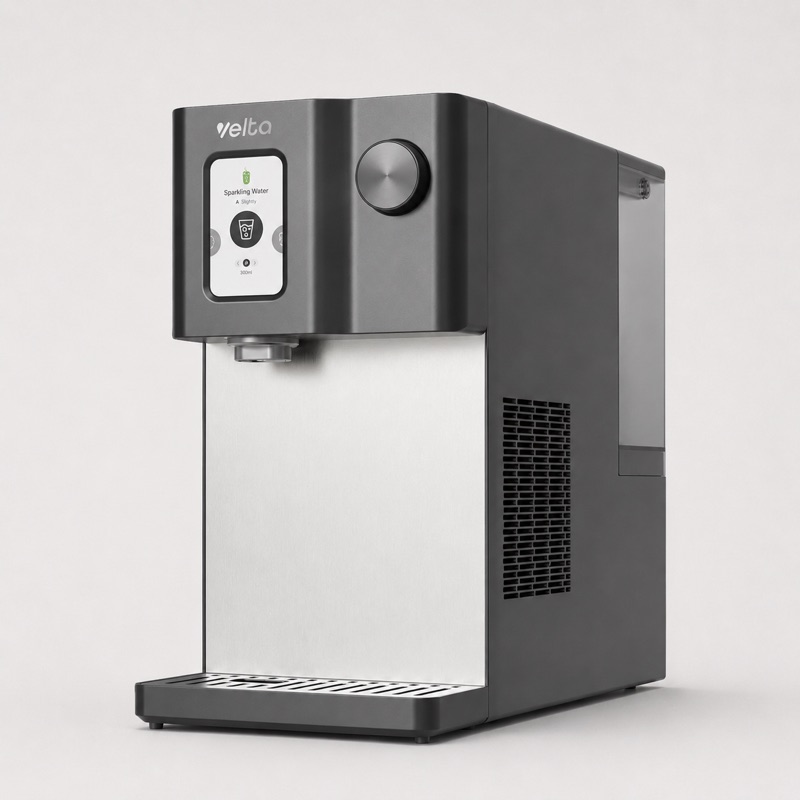 HydroSpark+