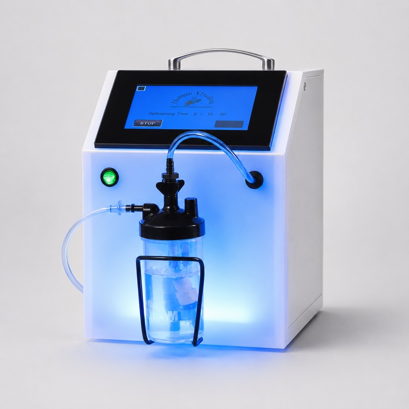 HydroVitality