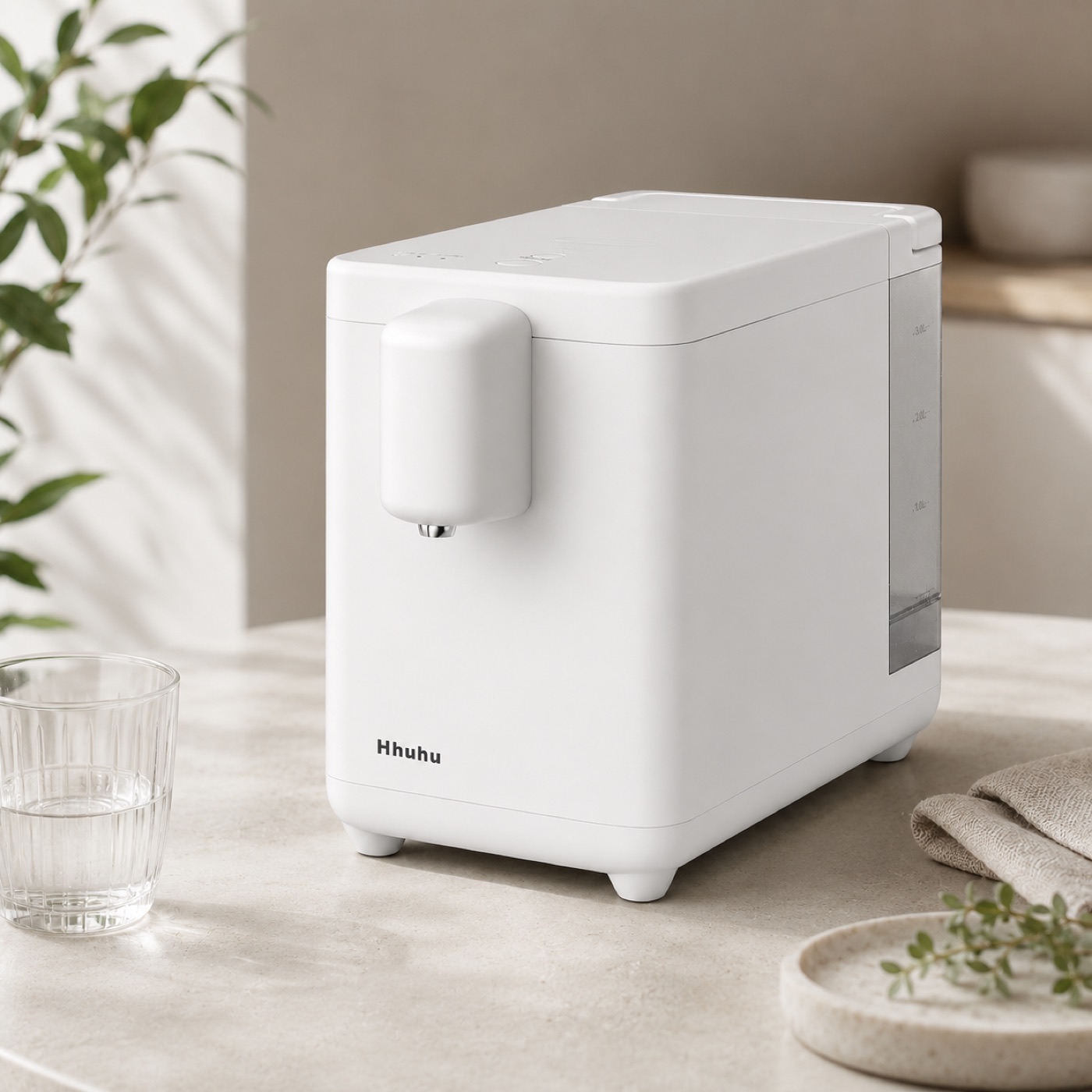 Hhuhu Hydrogen Milker™ — photo 5