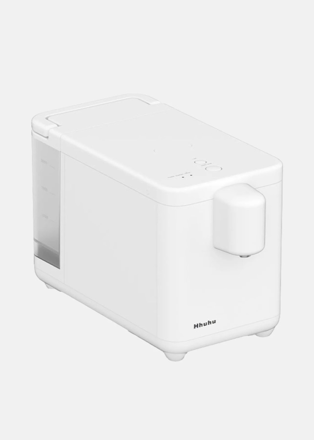 Hhuhu Hydrogen Milker — photo 3