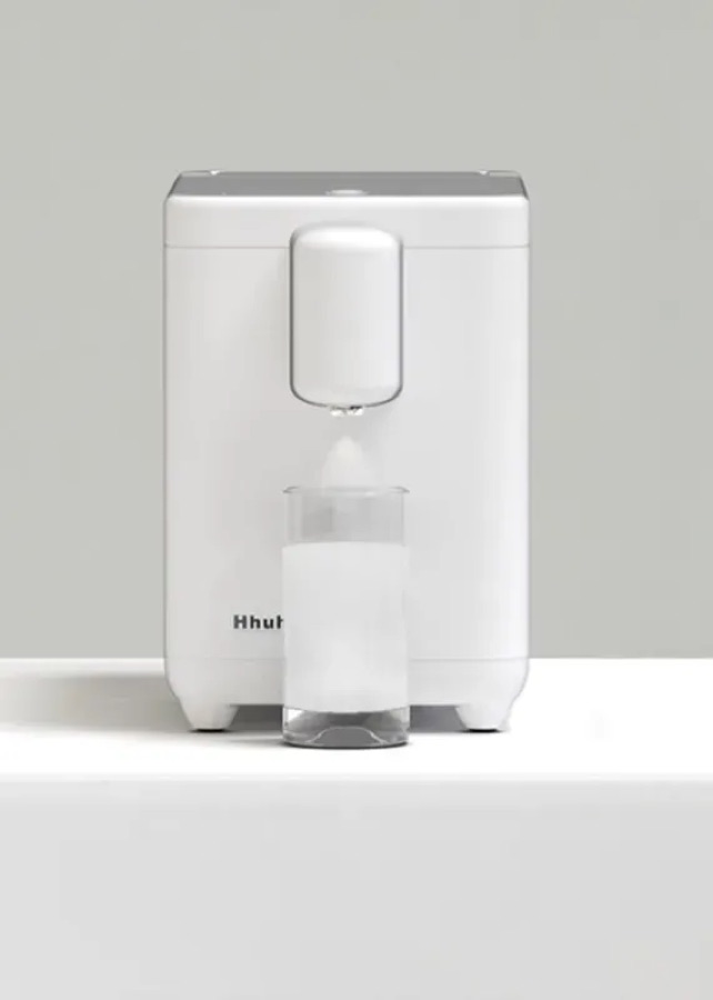 Hhuhu Hydrogen Milker — photo 2