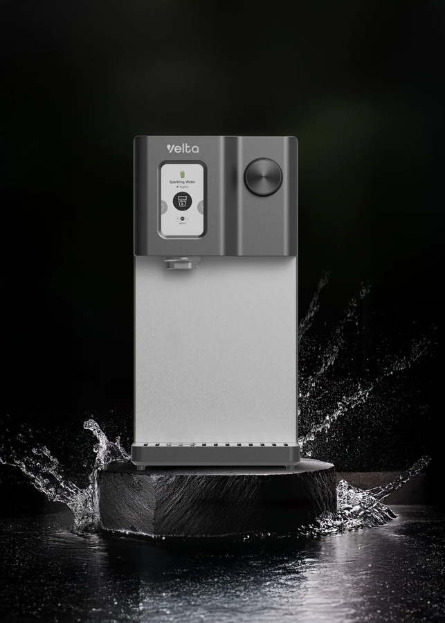 HydroSpark+ — photo 2