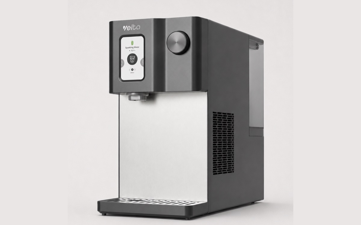 HydroSpark+