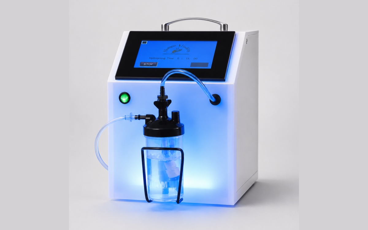 HydroVitality