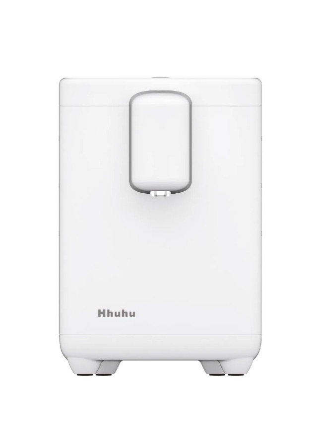 Hhuhu Hydrogen Milker — photo 4