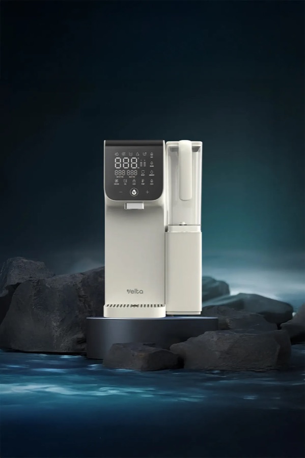 HydroFirst+ — photo 2